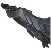 Load image into Gallery viewer, Volkswagen T-Roc T Roc front bumper lower section 2021-2023 Genuine 2GA805903K
