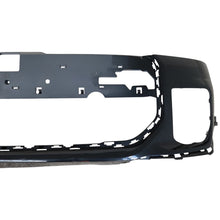 Load image into Gallery viewer, Mini Cooper front bumper frame Electric 2021-2024 F56 LCI 2 Genuine Used 9450543
