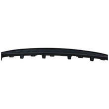 Load image into Gallery viewer, Ford Fiesta Zetec S FRONT BUMPER Upper Grill 2013-2016 Genuine C1BJ-17B968-AB
