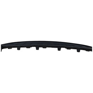 Ford Fiesta Zetec S FRONT BUMPER Upper Grill 2013-2016 Genuine C1BJ-17B968-AB