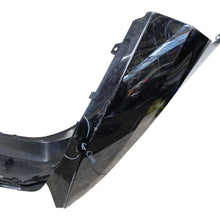 Load image into Gallery viewer, BMW 5 series G60 M Sport rear bumper 2023-2025 Saloon Genuine Used 51128084713

