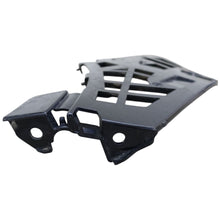 Load image into Gallery viewer, Mercedes Benz A Class AMG Front Bumper Left Fitting Trim Genuine A1778857905
