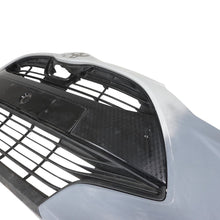 Load image into Gallery viewer, Toyota Yaris FRONT BUMPER 2020 onwards Hatchback GENUINE Used 52119-K0050
