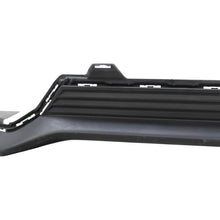 Load image into Gallery viewer, Honda Civic front bumper 2017-2021 Hatchback Genuine 71101-TGG-ZZ00
