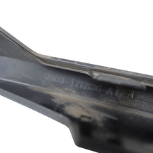 Load image into Gallery viewer, Jaguar I Pace front bumper lower grill 2018-2023 SUV Genuine J9D3-17K945-A
