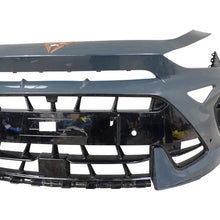 Load image into Gallery viewer, Cupra Formentor front bumper grill 2025-2026 Genuine Used 5FF856667H
