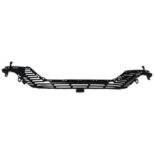 Load image into Gallery viewer, Peugeot 208 front bumper lower grill 2020 onwards Hatchback Genuine 9823209880
