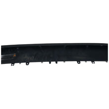 Load image into Gallery viewer, Audi A4 B9 S4 S Line front bumper lower trim 2020 onwards Genuine 8W0807717
