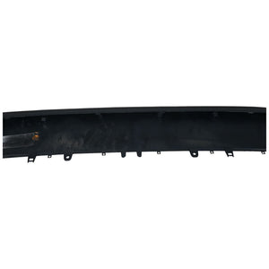 Audi A4 B9 S4 S Line front bumper lower trim 2020 onwards Genuine 8W0807717