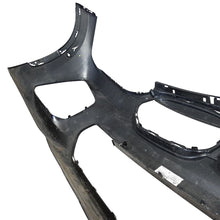 Load image into Gallery viewer, BMW X1 M Sport front bumper F48 SUV 5 Door 2019-2022 Genuine 51118075875
