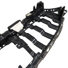 Load image into Gallery viewer, Mercedes Benz EQA front bumper grill fitting 2022-2025 Genuine A2438884900
