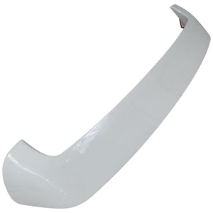 Nissan Juke spoiler for rear tailgate boot lid 2014-2016 Genuine KE615-1KA00WH