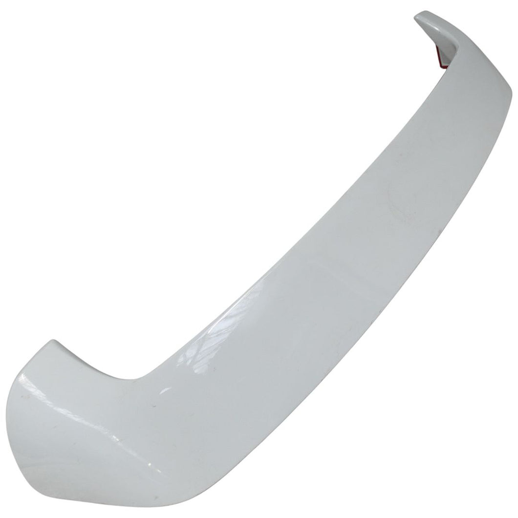 Nissan Juke spoiler for rear tailgate boot lid 2014-2016 Genuine KE615-1KA00WH