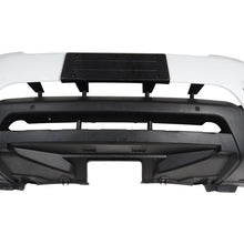 Load image into Gallery viewer, Range Rover Sport front bumper 2013-2017 SUV Genuine pn DK62-17F775-BB
