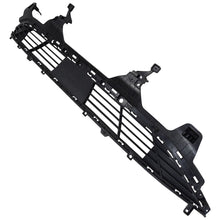 Load image into Gallery viewer, Hyundai tucson front bumper lower centre grill 2021-2024 Genuine 86531-N7010
