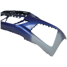 Load image into Gallery viewer, BMW I4 Gran Coupe M Sport FRONT BUMPER G26 2020 on GENUINE pn 51119881896
