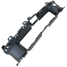 Load image into Gallery viewer, PORSCHE 911 Sport Design FRONT BUMPER Centre Grill Bracket 2019 to 24 992807135E
