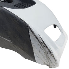 Load image into Gallery viewer, Fiat 500 Abarth front bumper 2011-2015 Hatchback Genuine 735465484
