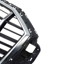 Load image into Gallery viewer, Audi Q7 S Line front bumper Facelift SUV 2021-2024 Genuine Used 4M0807437Q
