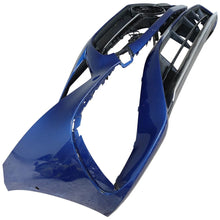 Load image into Gallery viewer, Mercedes Benz A Class AMG front bumper 2022 onwards W177 Genuine pn A1778858705
