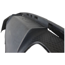 Load image into Gallery viewer, PORSCHE MACAN REAR BUMPER Lower Section 2022 onwards GENUINE pn 95B807521AT
