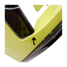 Load image into Gallery viewer, SKODA OCTAVIA VRS FRONT BUMPER 2020 onwards GENUINE pn 5E3807217F
