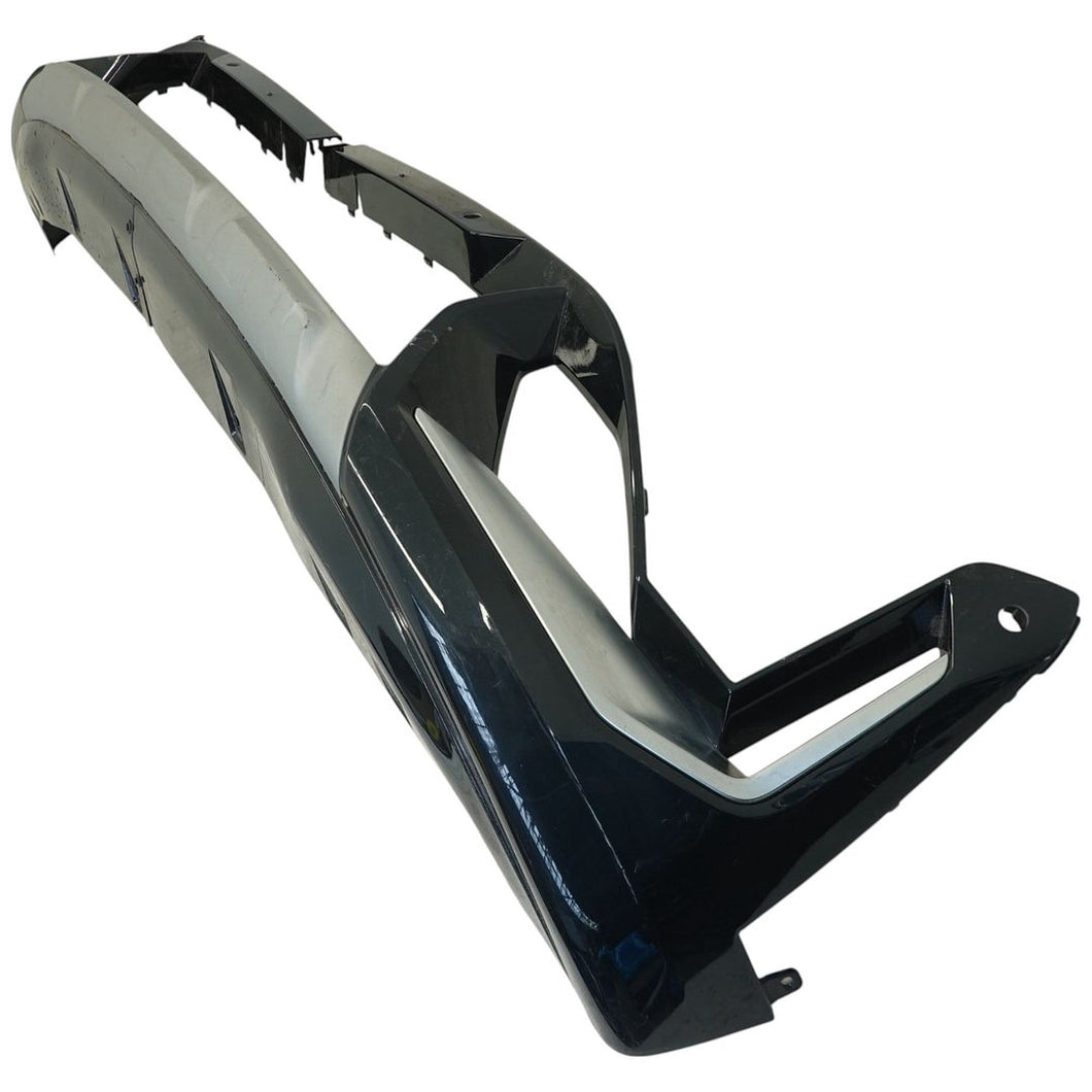 BMW X1 U11 FRONT BUMPER Lower Trim Valance 2022 onwards SUV GENUINE 51115A0DB80