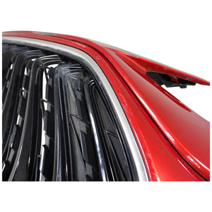 MG HS Hybrid front bumper 2022-2024 SUV 5 Door Genuine pn P10947207