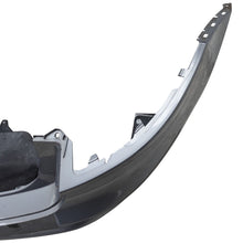 Load image into Gallery viewer, Porsche Macan rear bumper 2021-2023 Facelift Genuine 95B807421AA
