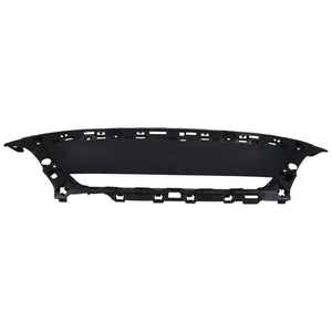 Peugeot Expert front bumper grill backing fitting 2017-2023 Van 9811713877