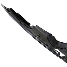 Load image into Gallery viewer, BMW X3 M Sport rear bumper G01 2021-2024 SUV Genuine pn 51128081855
