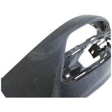 Load image into Gallery viewer, Hyundai Tucson rear bumper 2021-2024 SUV Genuine pn 86612-N7020
