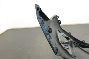 Vauxhall Corsa F FRONT BUMPER 2020 onwards Genuine Used Part 9830280980