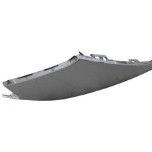 Load image into Gallery viewer, Audi Q4 E-tron front bumper lower centre trim 2021-2025 Genuine 89A807663A
