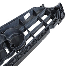 Load image into Gallery viewer, Audi A5 front bumper grill fitting backing 2011-2015 Genuine 8T0807233C
