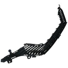 Load image into Gallery viewer, Peugeot 208 front bumper lower grill 2020 onwards Hatchback Genuine 9823209880
