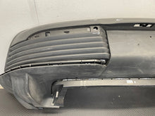 Load image into Gallery viewer, PORSCHE TAYCAN Sport Design REAR BUMPER Lower Section GENUINE 9J1807983M FFF
