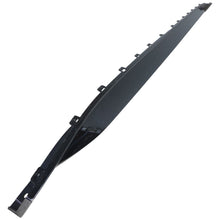 Load image into Gallery viewer, BMW M3 Right RH side skirt insert G80 2020-2024 GENUINE 51778084408
