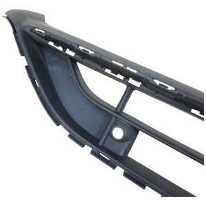 Mercedes Benz GLA AMG front bumper lower grill 2019-2023 Genuine A2478854205