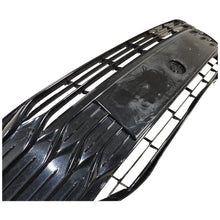 Load image into Gallery viewer, Toyota yaris front bumper centre grill 2017-2019 Hatchback Genuine 53102-0D130
