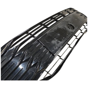 Toyota yaris front bumper centre grill 2017-2019 Hatchback Genuine 53102-0D130