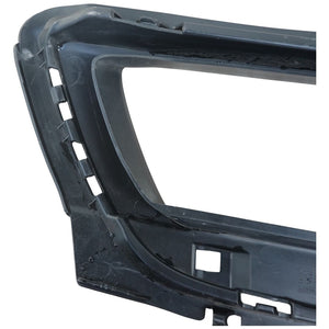 Porsche 911 Turbo rear bumper left grill 992 2019-2023 Genuine 992807941A