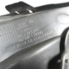 Load image into Gallery viewer, Hyundai I20 N Line front bumper right grill 2020-2023 Genuine 86562-C0000
