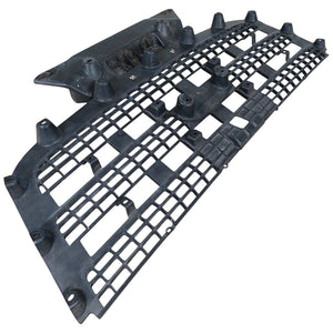 Ford Transit front bumper grill backing 2006-2012 Genuine Used 6C11-8200-A