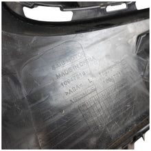 Load image into Gallery viewer, MG HS HYBRID FRONT BUMPER Left Grill GENUINE 2022 onwards GENUINE 10947218
