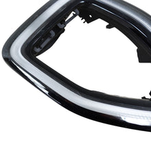 Load image into Gallery viewer, Volkswagen T-Roc front bumper right DRL LED light 2021-2023 Genuine L342757
