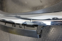 Load image into Gallery viewer, GENUINE SUZUKI IGNIS FRONT BUMPER Upper Grill 2016 onwards Hatchback 72111-73S0
