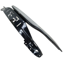 Load image into Gallery viewer, Aston Martin DB11 rear bumper centre panel 2017-2023 Genuine pn HY53-17E955-AA
