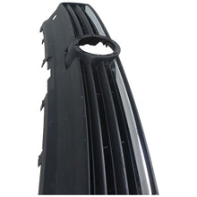 Load image into Gallery viewer, Volkswagen Polo front bumper upper grill 2014 on Hatchback Genuine 6C0853653A
