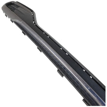 Load image into Gallery viewer, KIA XCEED REAR BUMPER Lower Grill Trim 2019 onward Hatchback GENUINE 86625-J7PA0
